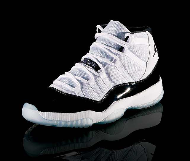 Air Jordan XI
